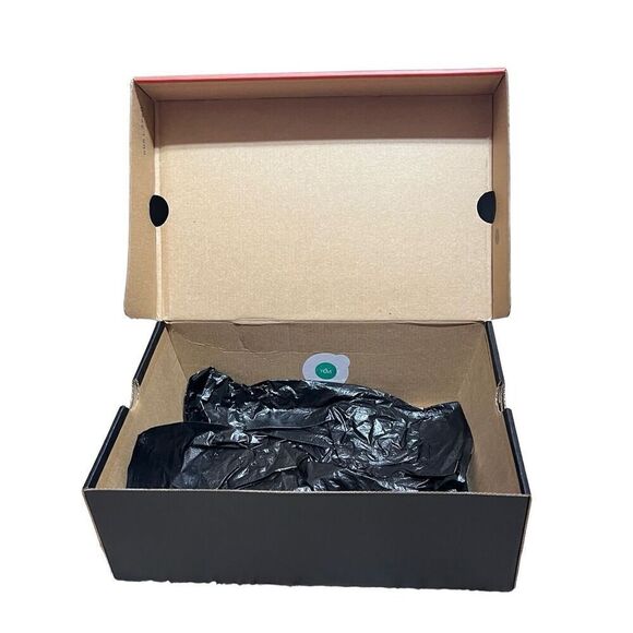 Jordan 11 OG Bred 2019 Black Red 378037-061 Size 9 Nike Air Jordan - Picture 13 of 13